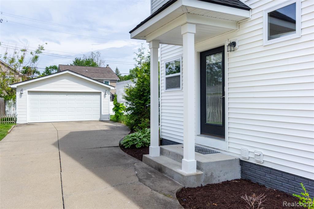 3280 Royal Avenue, Berkley, MI 48072 — Photo 33