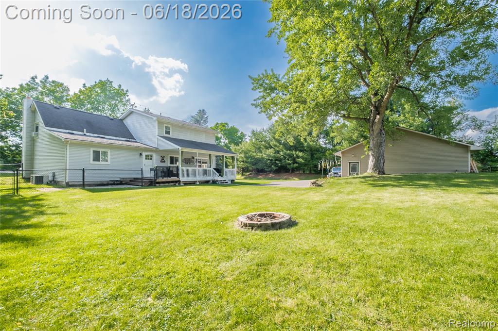 9991 Marshall Road, South Lyon, MI 48178 — Photo 25