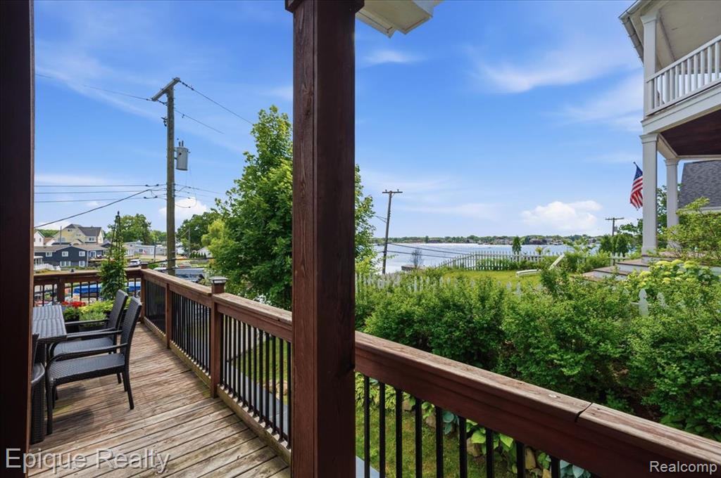 114 Bellevue Avenue, Lake Orion, MI 48362 — Photo 42