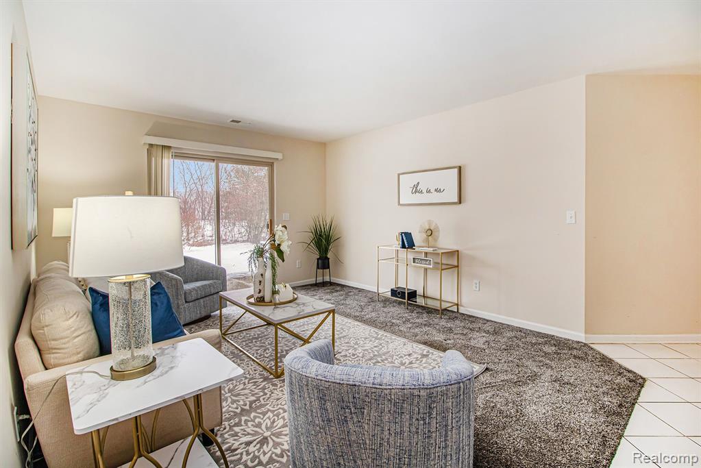 1401 ADDINGTON Lane, Ann Arbor, MI 48108 — Photo 5