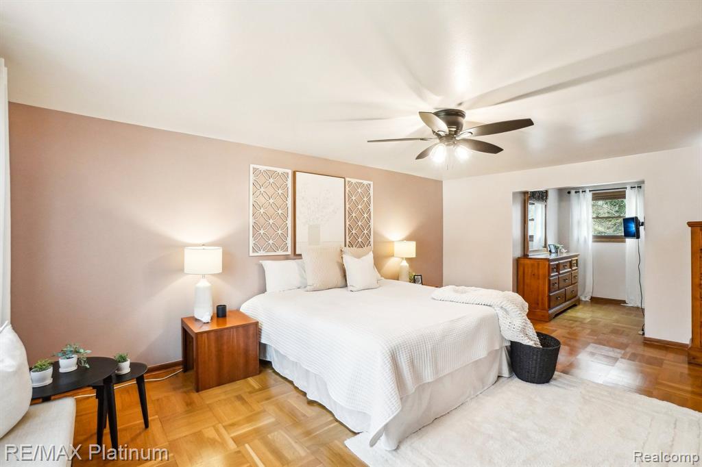 3380 W COHOCTAH Road, Fowlerville, MI 48836 — Photo 9