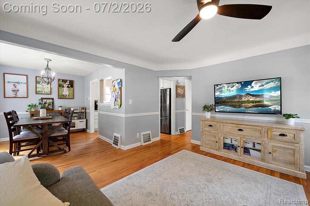 1706 Princeton Road, Berkley, MI 48072 — Photo 9