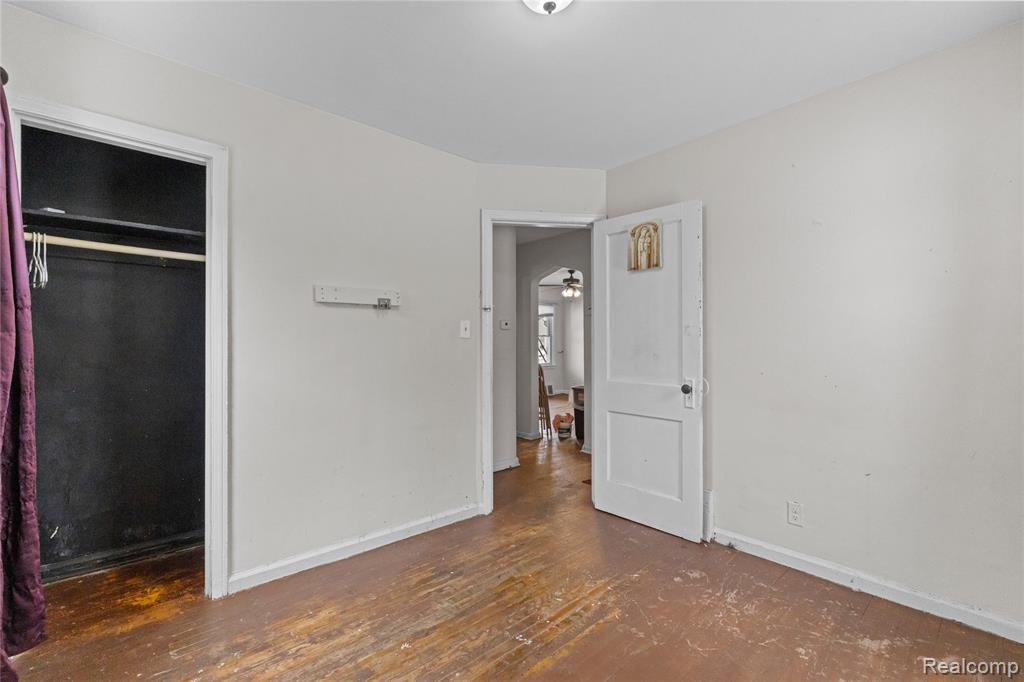 8838 Faust Avenue, Detroit, MI 48228 — Photo 11