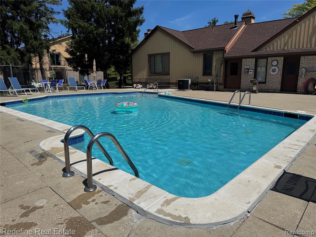 41565 Bedford Drive, Canton, MI 48187 — Photo 33
