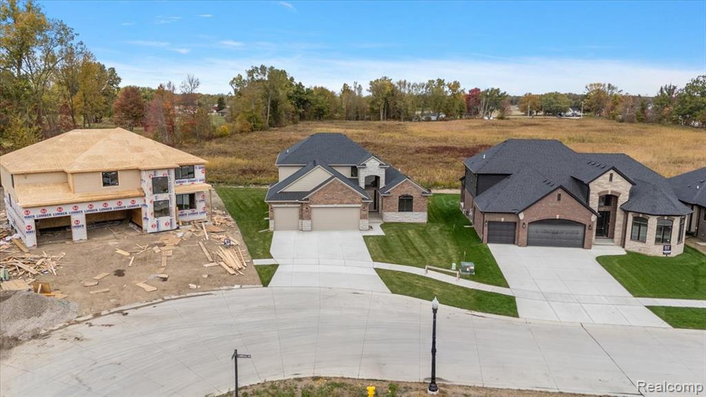 23947 Sawgrass Drive, Macomb, MI 48042 — Photo 76