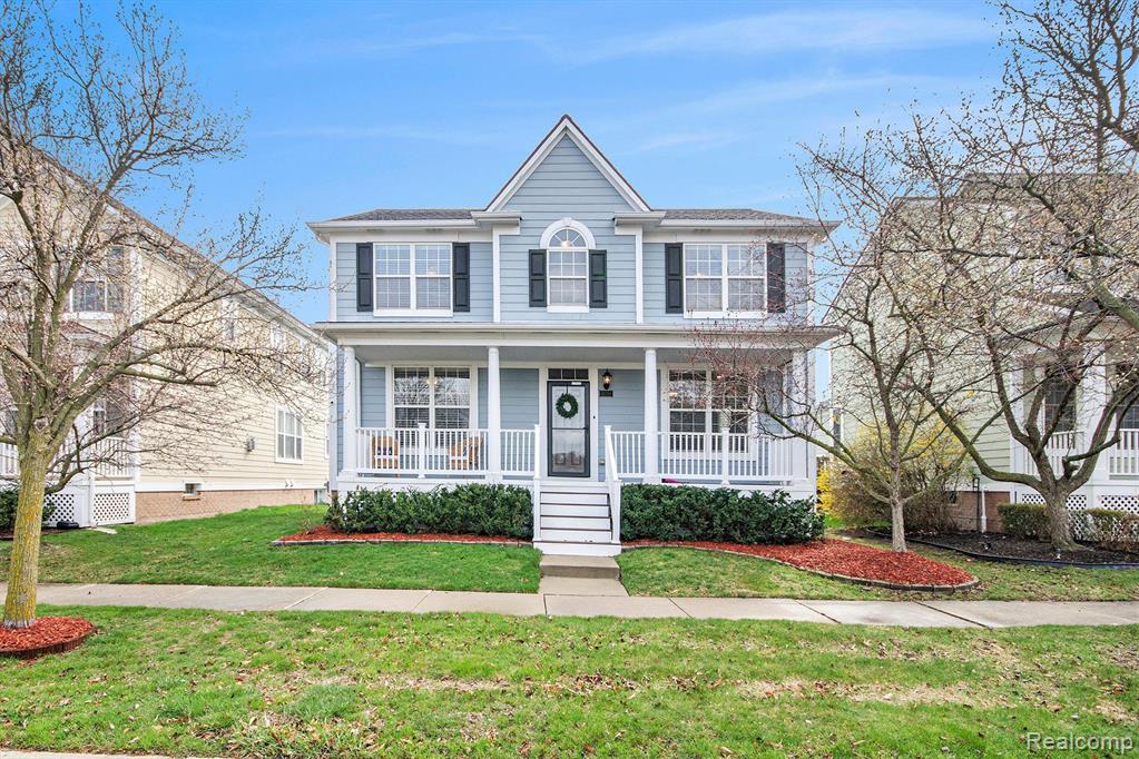 42559 WHITMAN Way, Novi, MI 48377 — Photo 3