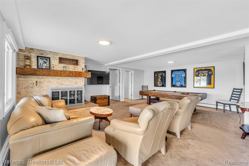 7660 Maceday Lake Road, Waterford, MI 48329 — Photo 50
