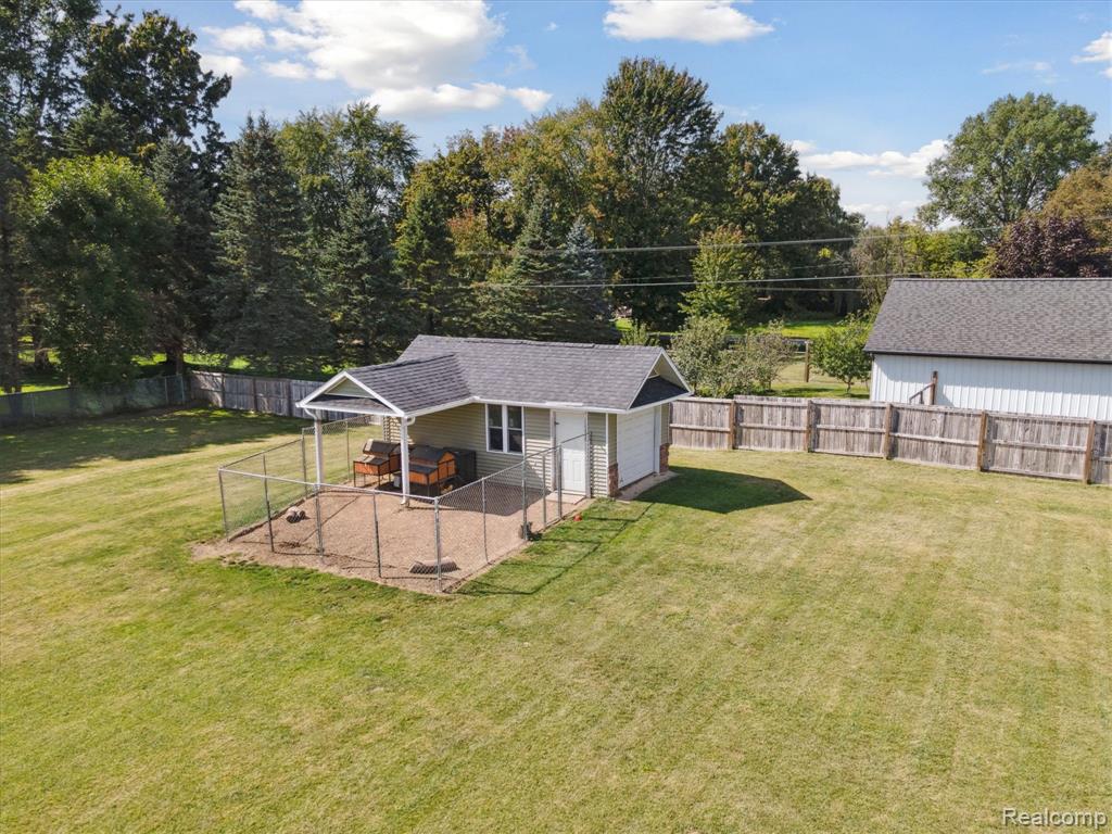 725 Alexander Lane, Vassar, MI 48768 — Photo 51