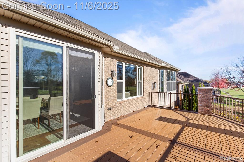 7458 Augusta Drive, 824, Washington, MI — Photo 37