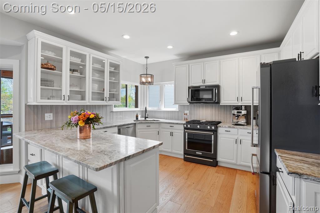 5480 Lancaster Lane, Commerce Twp, MI 48382 — Photo 19