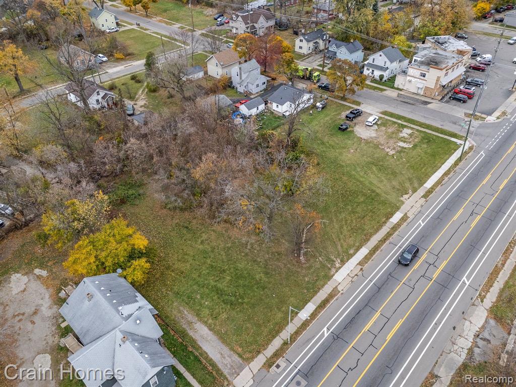 431 N PERRY Street, Pontiac, MI 48342 — Photo 7