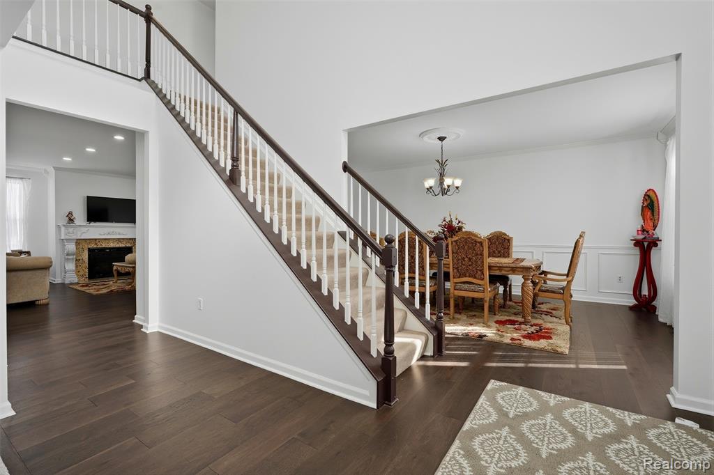 42575 Silverwood Drive, Sterling Heights, MI 48314 — Photo 21