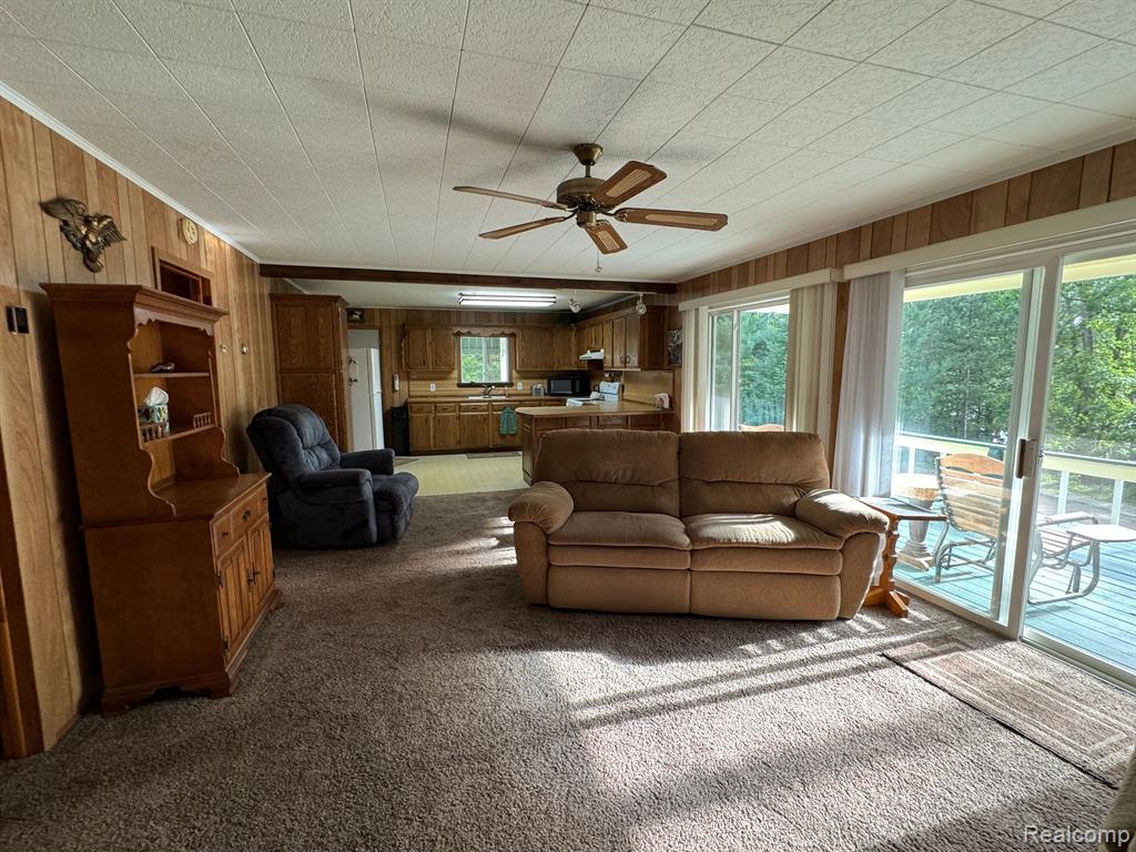 5940 Oak Rd Road, Rose City, MI 48654 — Photo 32