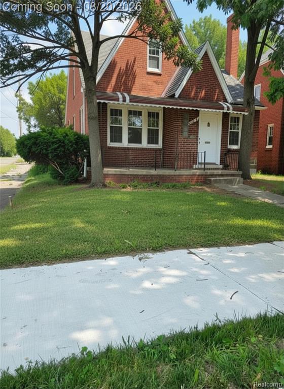 20264 Bramford Street, Detroit, MI 48234