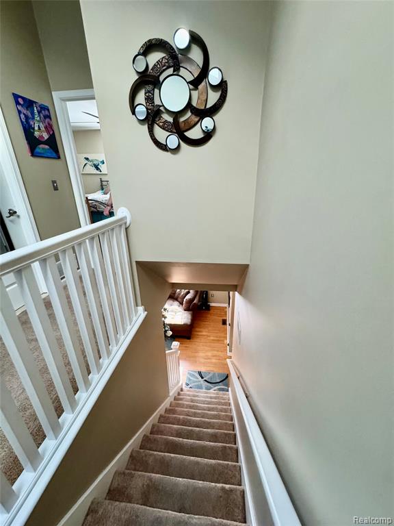 456 Vinewood Street, Wyandotte, MI 48192 — Photo 6