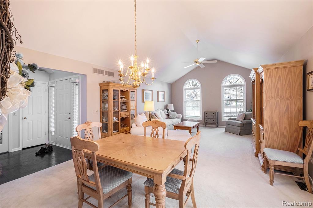 4089 Split Rail Lane, Fenton, MI 48430 — Photo 13