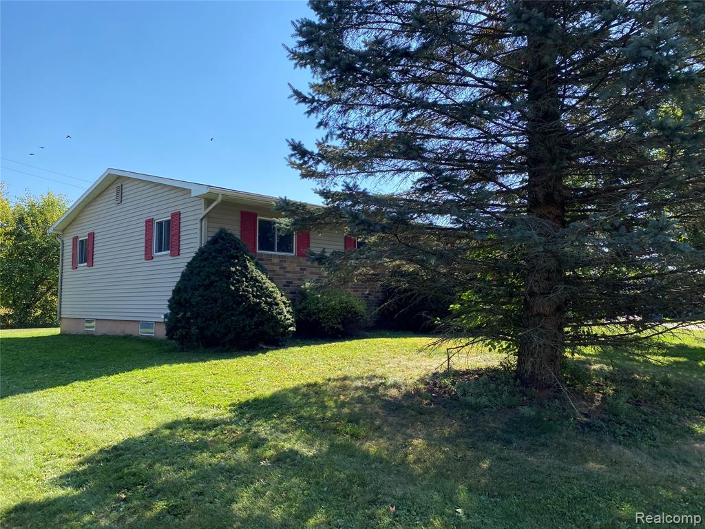6317 2nd Street, Mayville Vlg, MI 48744 — Photo 24