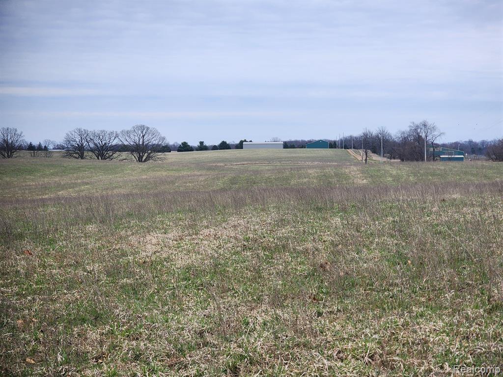 Parcel K Sharon Hollow Rd Road, Manchester, MI 48158 — front exterior