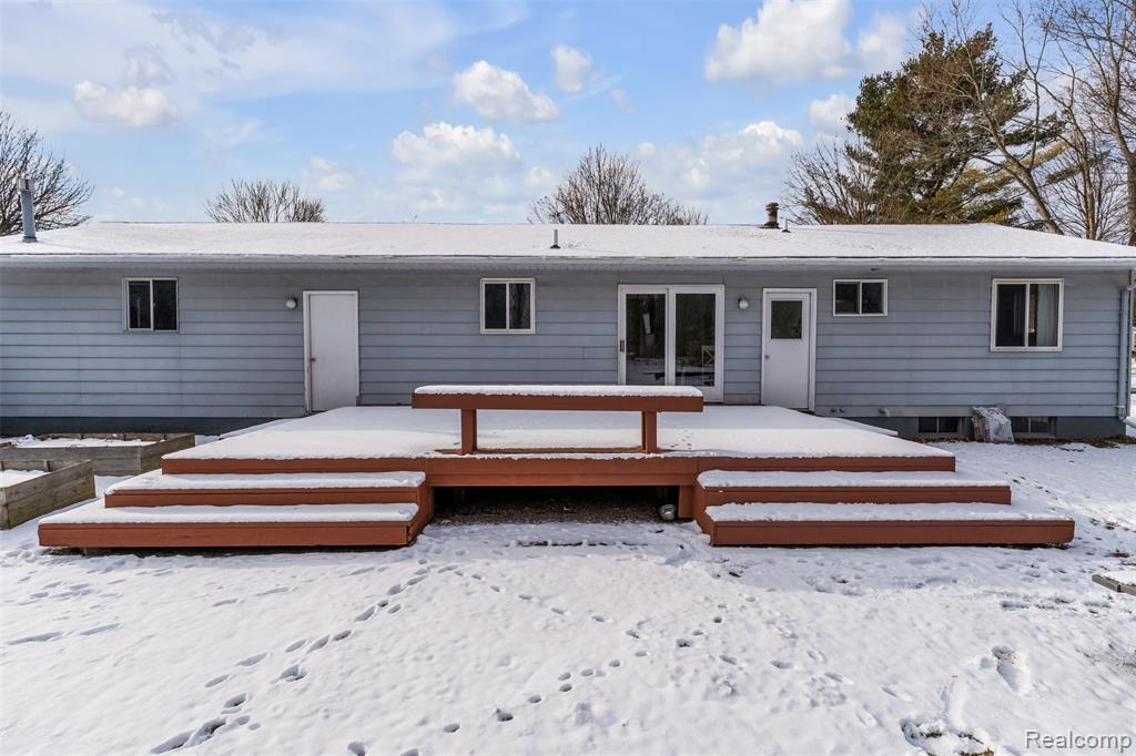166 Crooked Limb Drive, Lapeer, MI 48446 — Photo 34