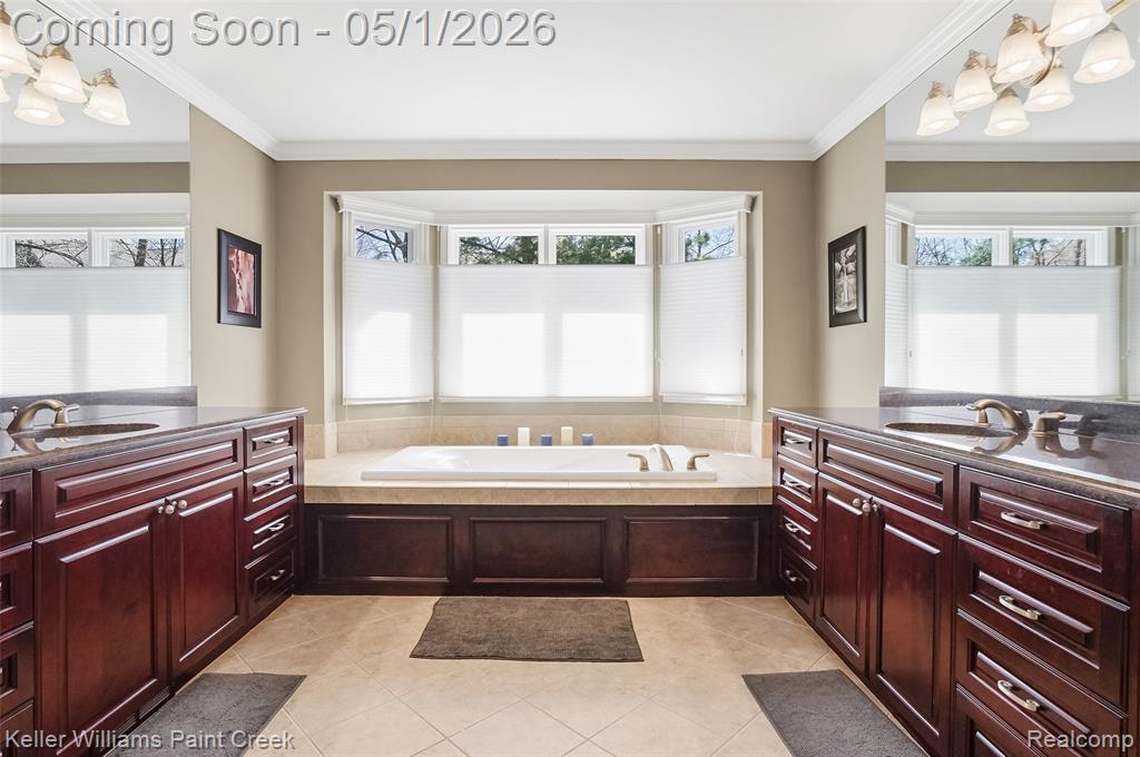 3177 Saint James Court, Oakland, MI 48306 — Photo 43