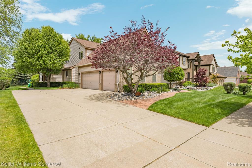 8354 Hummingbird, Commerce Twp, MI 48382 — Photo 5