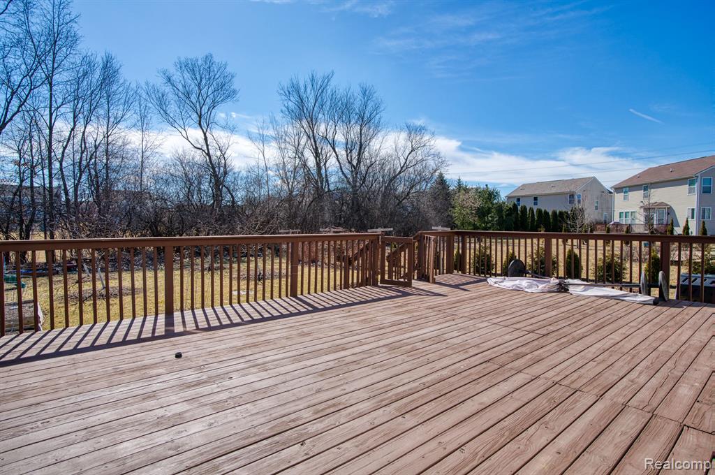 4880 Shellbark Drive, Ypsilanti, MI 48197 — Photo 14