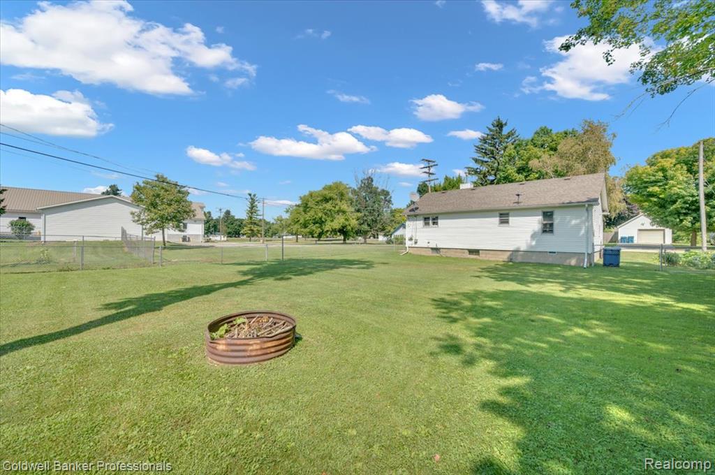 6130 2ND Street, Mayville Vlg, MI 48744 — Photo 15