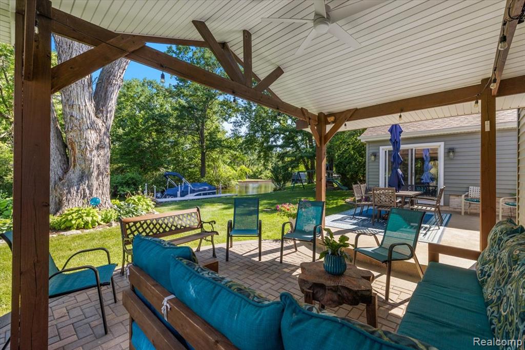 9050 Marilyn Terrace, Commerce Twp, MI 48382 — Photo 56
