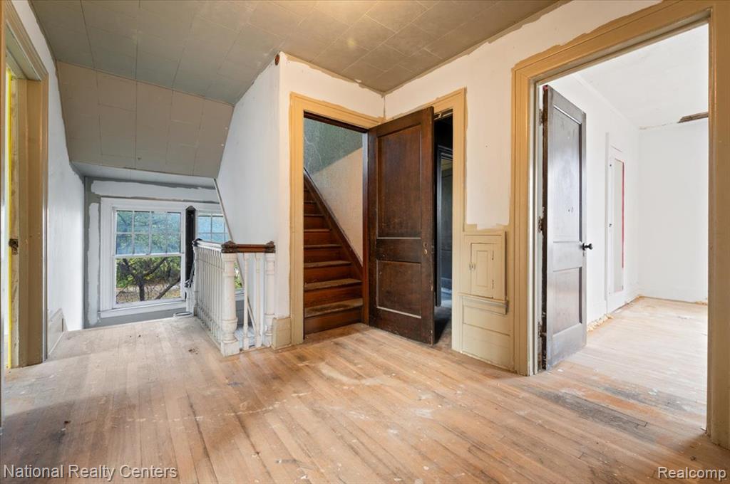 75 McLean Street, Highland Park, MI 48203 — Photo 17