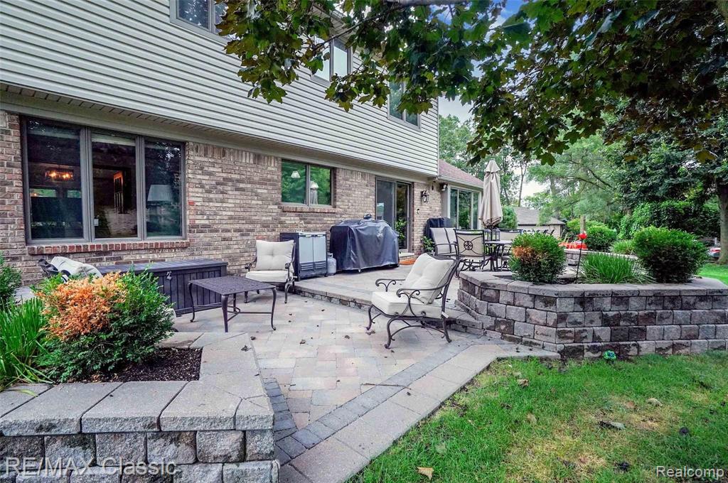 61653 GLENWOOD TRL Trail, Washington, MI — Photo 3