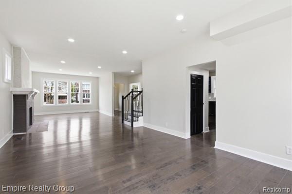 1451 Edison Street, Detroit, MI 48206 — Photo 9