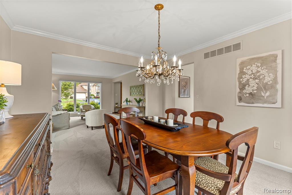 41725 Pon Meadow Court, Northville, MI 48168 — Photo 16