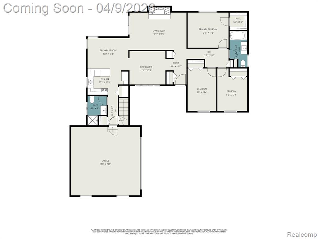 7222 Calkins Road, Flint, MI 48532 — Photo 46