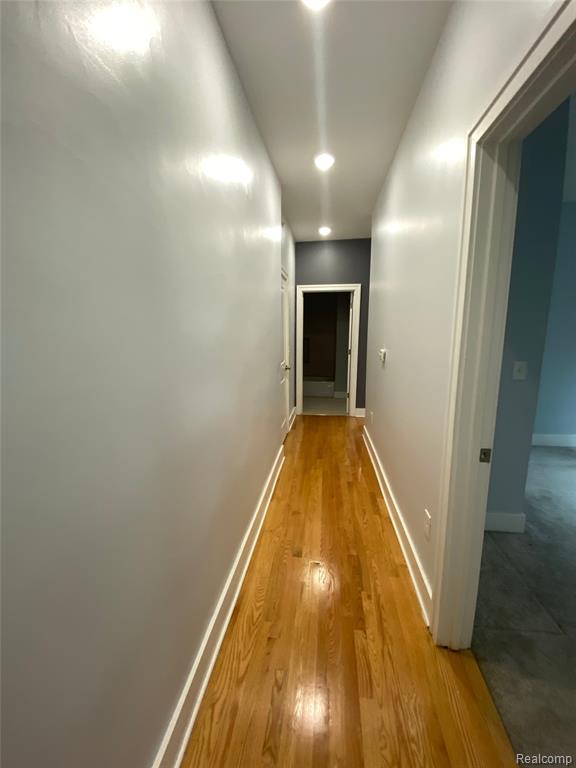 524 E Kirby Street, Detroit, MI 48220 — Photo 5