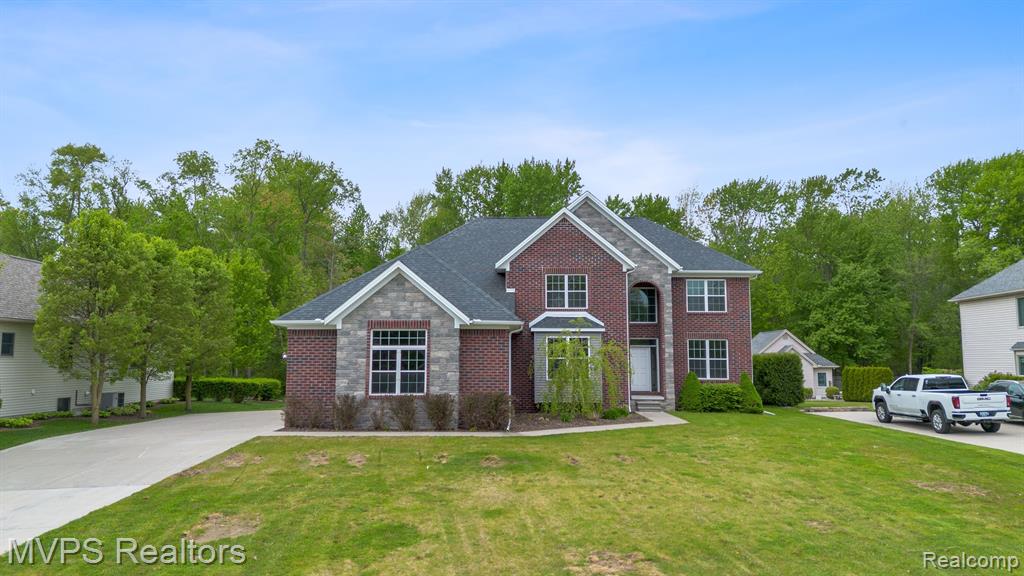 5325 SHOREWOOD Drive, Fort Gratiot, MI 48059 — Photo 56
