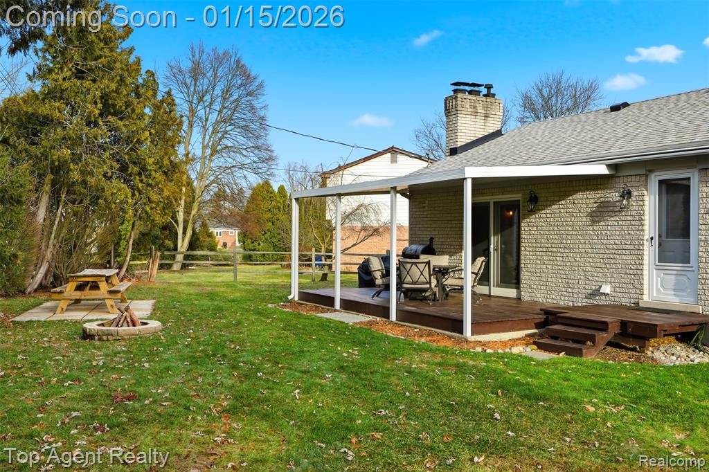5267 Rostraver Court, Shelby Twp, MI 48316 — Photo 49