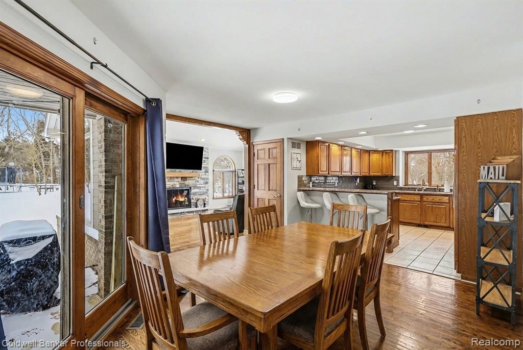 3172 Shadow Brook Lane, Pinckney, MI 48169 — Photo 9