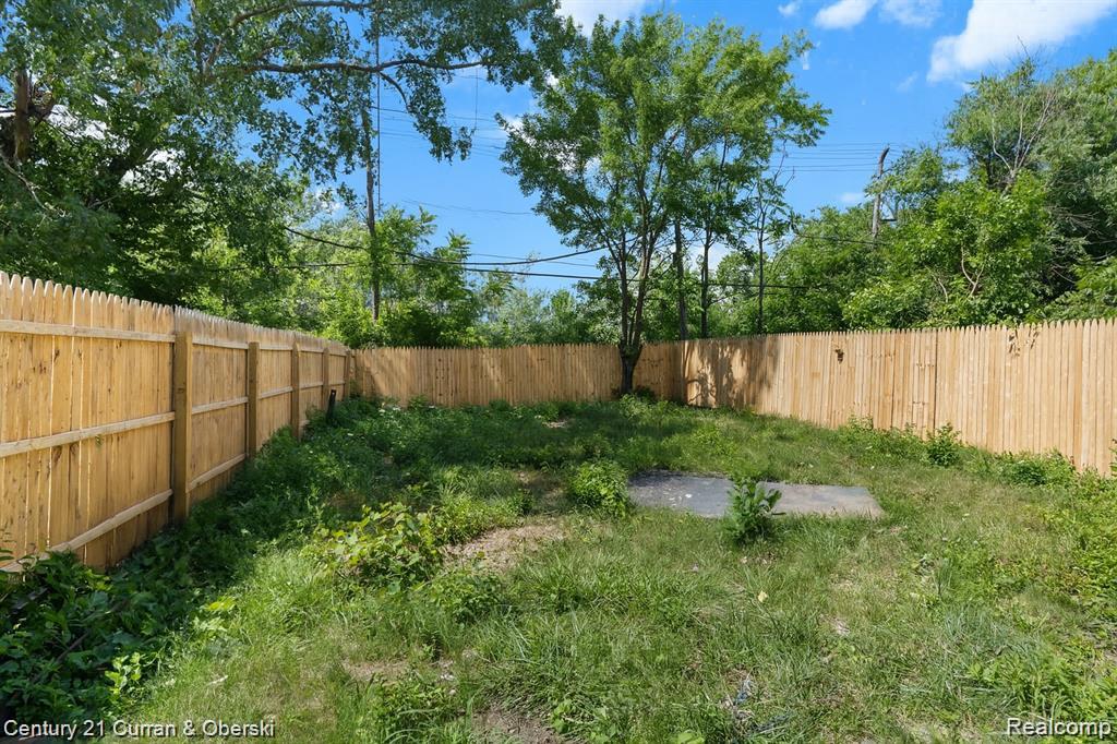 1734 Calvert St., Detroit, MI 48206 — Photo 20