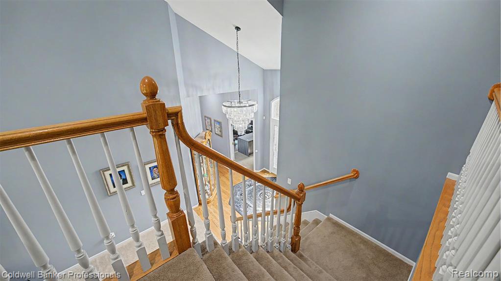 43662 Vintners Place Drive, Sterling Heights, MI 48314 — Photo 46