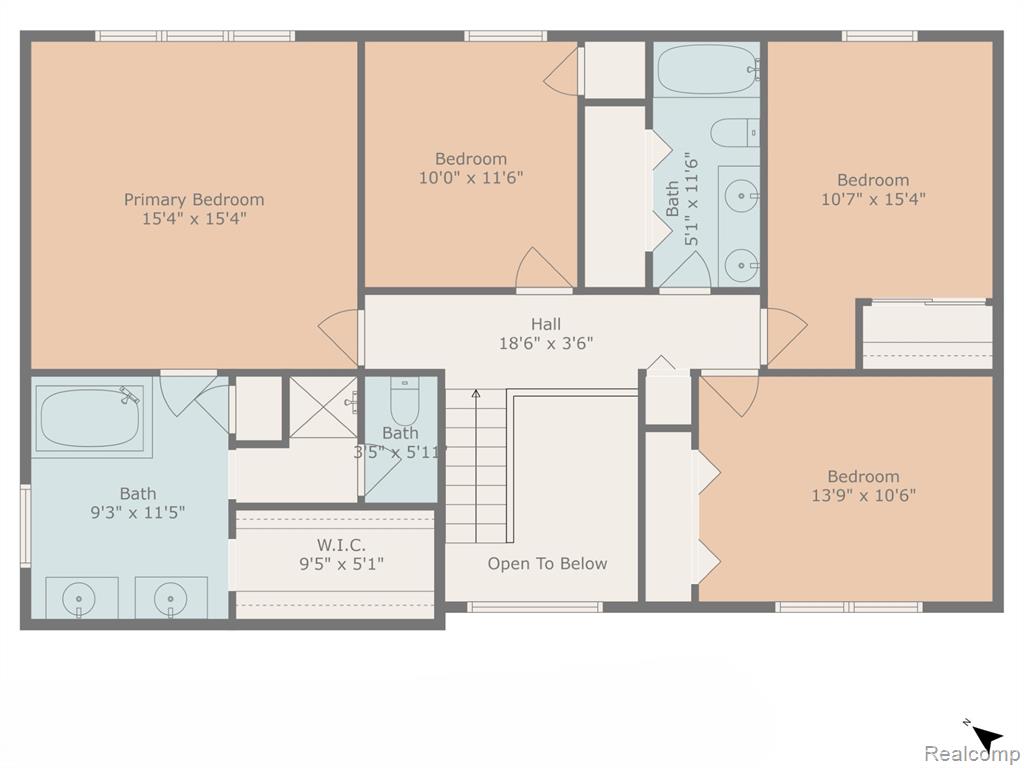 45300 White Pines Drive, Novi, MI — Photo 35
