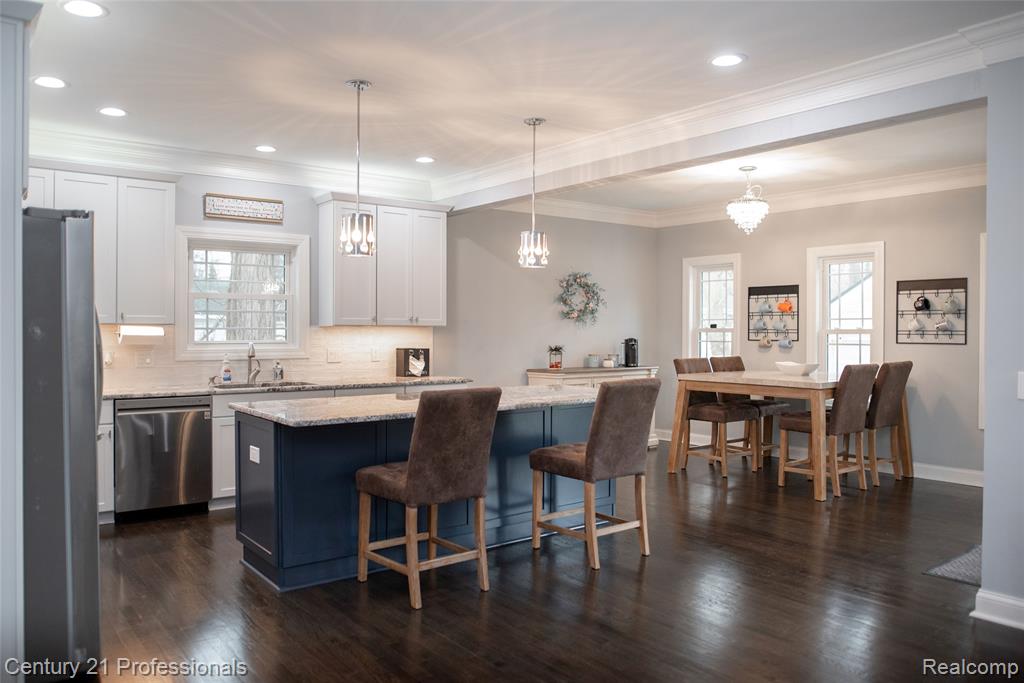 513 Renshaw Street, Rochester, MI 48307 — Photo 26