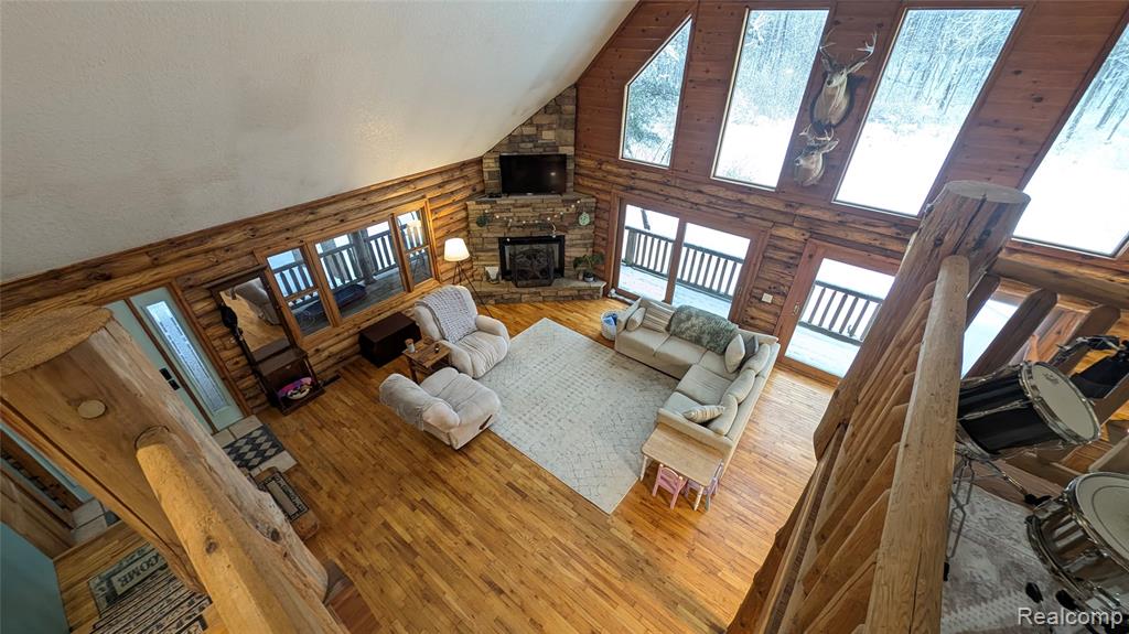 3710 Arivaca Drive, Millington, MI 48746 — Photo 8