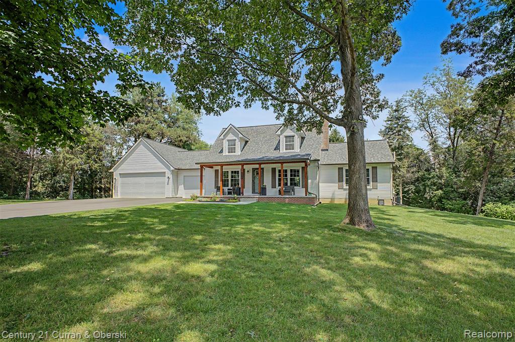 7680 Briarwood Circle, Brighton, MI 48116 — Photo 2