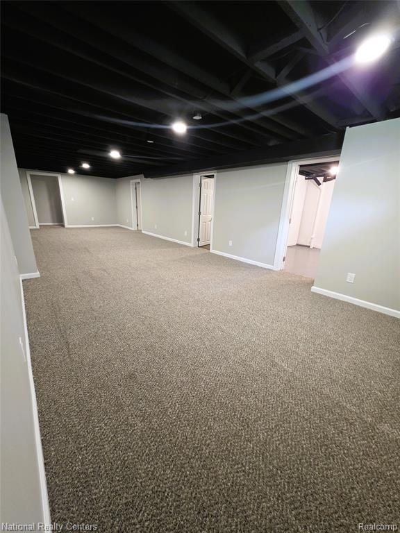 215 Almont Avenue, Almont, MI 48003 — Photo 24
