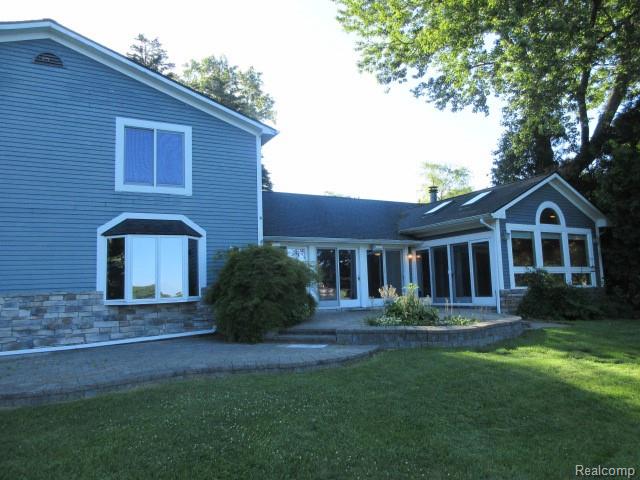 4870 LAKEVIEW Boulevard, Clarkston, MI 48348 — Photo 6