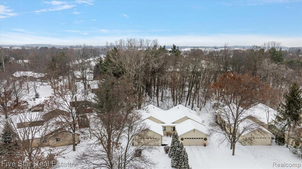 6586 Pontiac Lake Road, 1, Waterford, MI 48327 — Photo 47