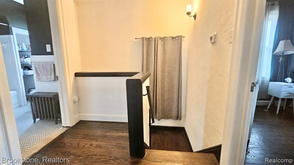 17511 Monica Street, Detroit, MI 48221 — Photo 28