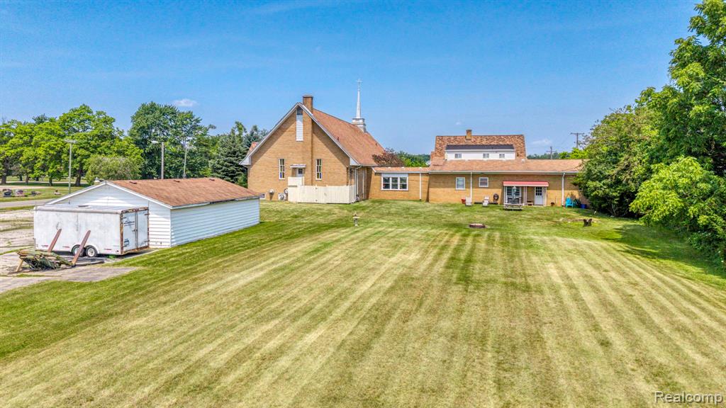 9735 Dolan Road, Columbus, MI — Photo 18