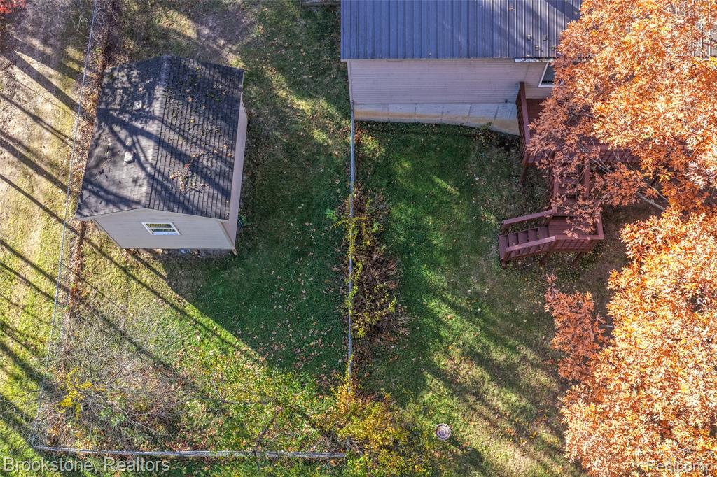 16567 DIXIE Highway, Davisburg, MI 48350 — Photo 12