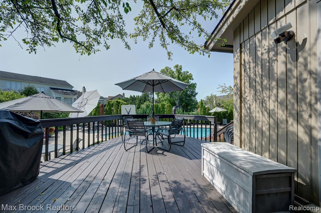 6324 ROSE Boulevard, West Bloomfield, MI — Photo 48